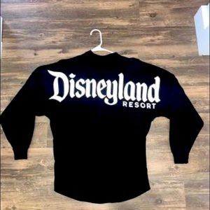 Disneyland adult spirit jersey.